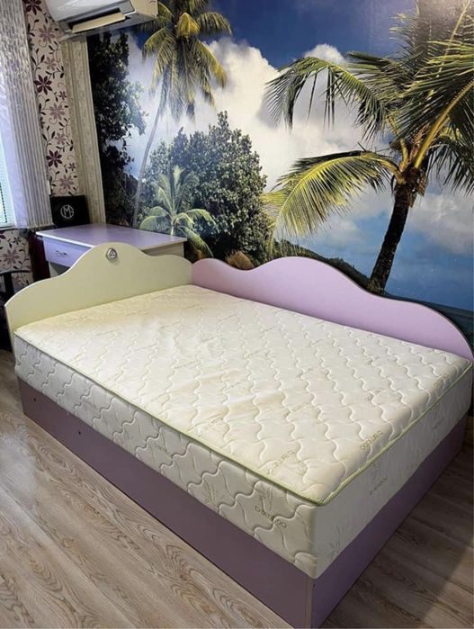 Обзавеждане за стая от 4 части