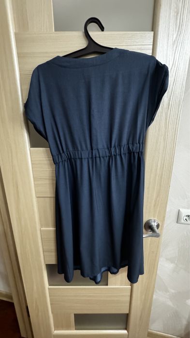 Продам платье для беременных и кормящих