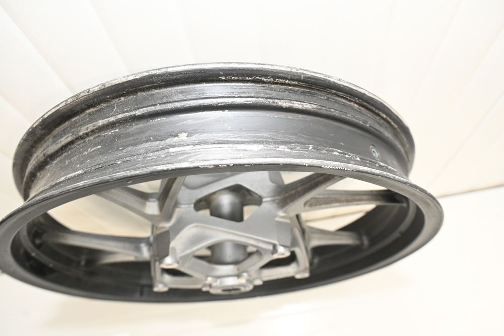 BMW R1200GS 2013 Janta fata