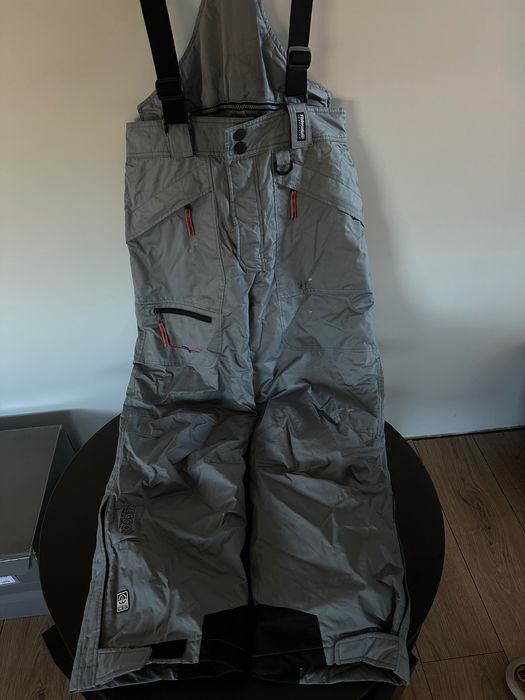 Ски панталони dare 2b black label tcm