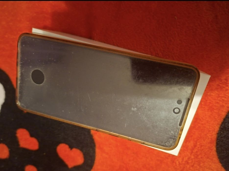 Samsung galaxy a52 S