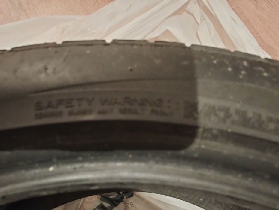 Резина для авто DUELER H/P