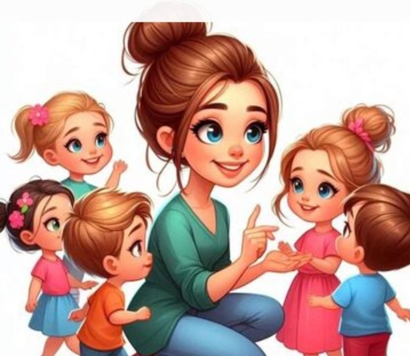 Уз уйимда энагалик киламан