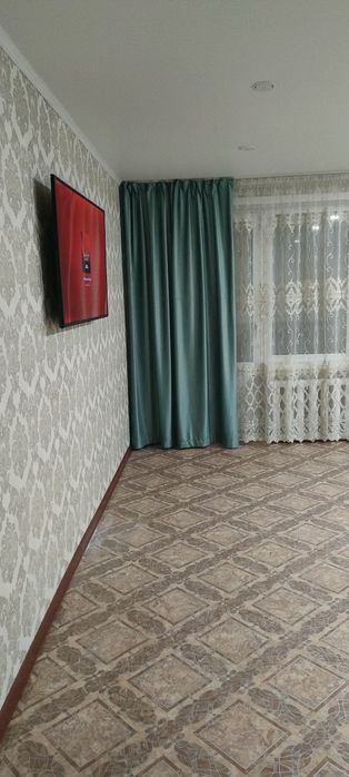 Квартира по часам