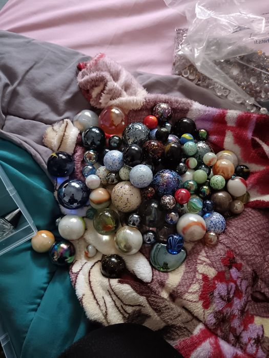 Pietre din copilarie