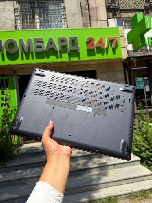 Acer Aspire 7 Ноутбук