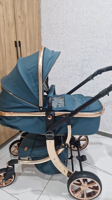 Продам коляску 2в1