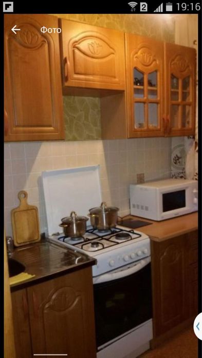 Сдам 2-х квартиру в 5-25