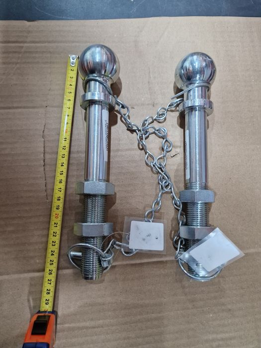 Nuca cui bolt tractare remorca după tractor preț 195 lei bucata se poa