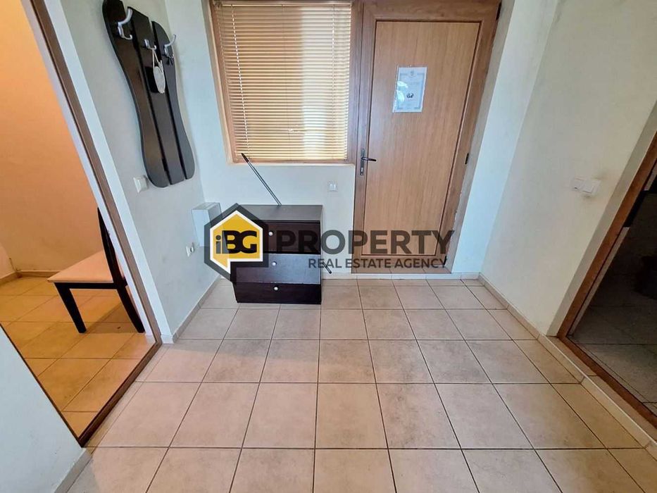 Продава се Двустаен апартамент в Бяла - 50 кв.м за 581 €/кв.м - Снимка #5