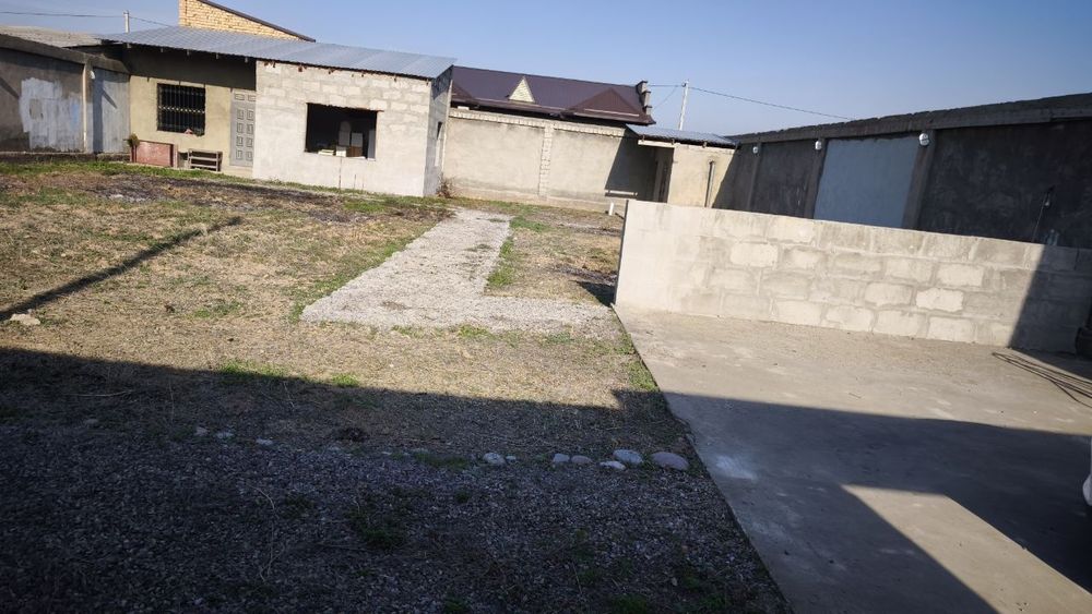 Ер участкаси, кадастри бор.