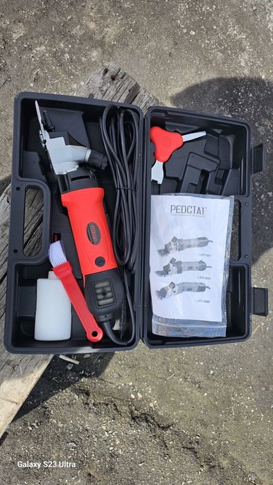 Машинка для стрижки овец