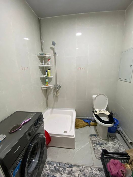 Kvartira 2 xonali oʻgʻil bolalar uchun