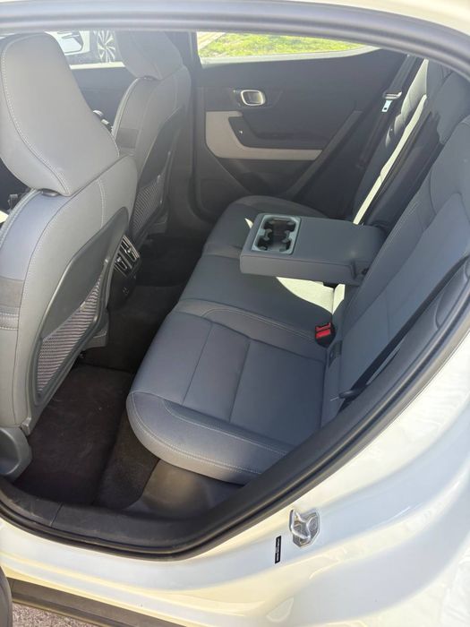 Polestar 2 Pilot Pack в идеальном состоянии