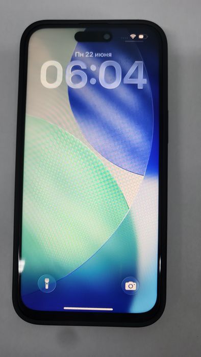 iPhone 15 pro max 256