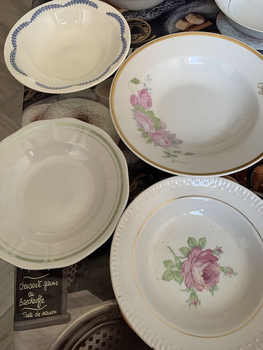 Чайная  пара новогодняя