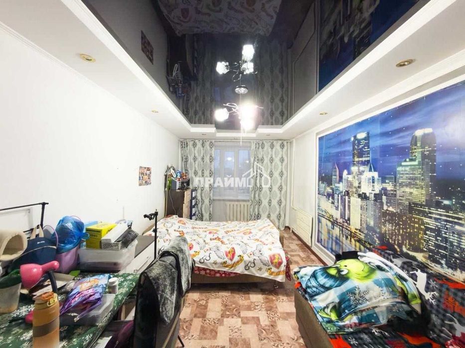 ПРОДАМ 1 ком. (малосемейка) Жастар (Нина ПРАЙМ)