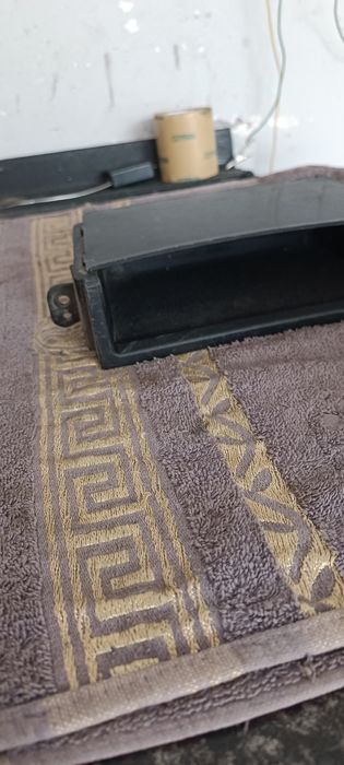 Cobalt  gentra ramkalar