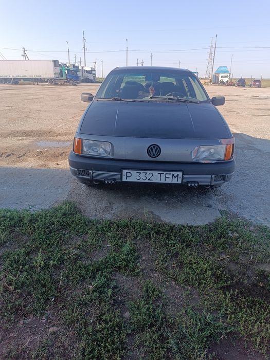 Продам пассат б3