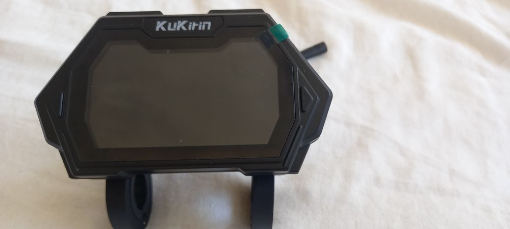 дисплей Kugoo Kirin G2 Pro G2max G3pro фар спирачка