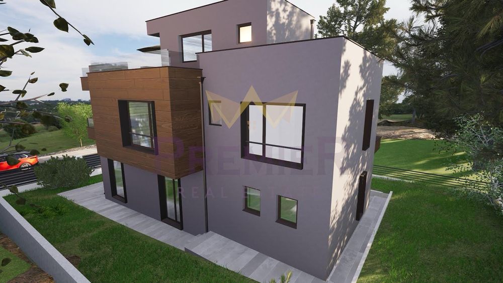 Продава се Къща в с. Лъка, Област Бургас - 237 кв.м за 269 €/кв.м - Снимка #1