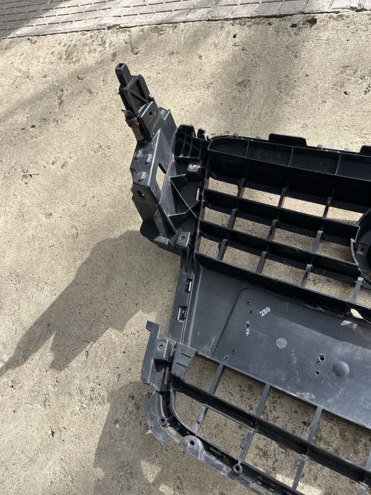 Решетка за Audi A5 8T S line