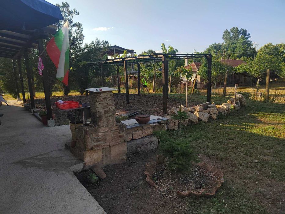 Продава се Къща в Дългопол - 50 кв.м за 898 €/кв.м - Снимка #3