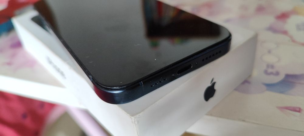 iPhone 15ProMax 256 85%