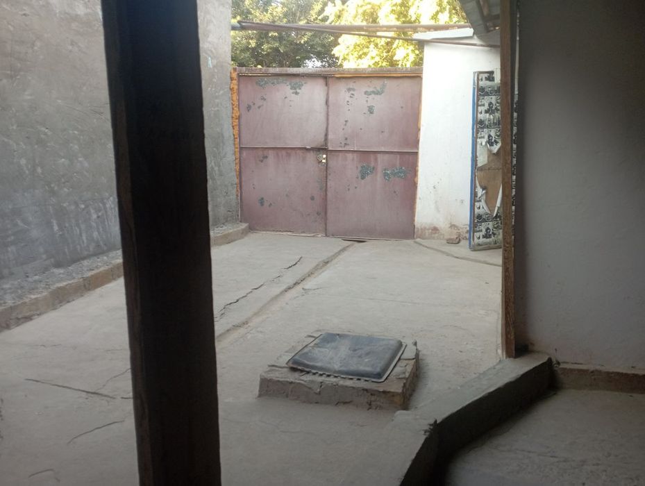 Продается дом или сдаётся на выкуп в центре города Uy sotiladi yoki bo