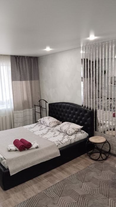 Час, день, ночь, сутки, район Корзины!