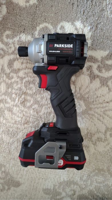 Accesorii parkside