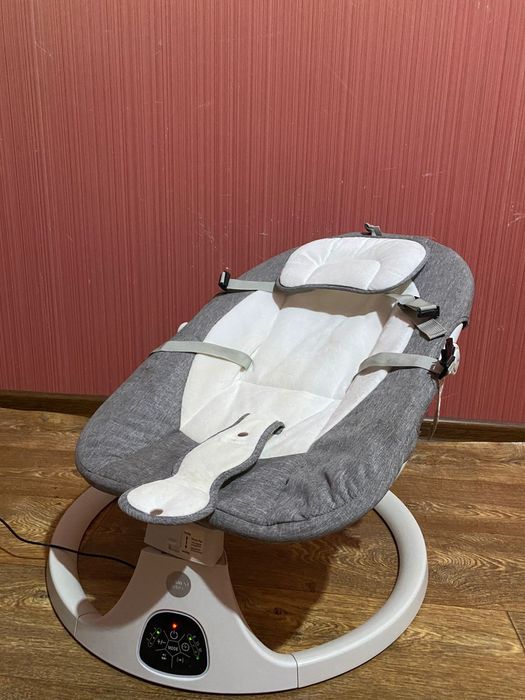 Электронной качели детской