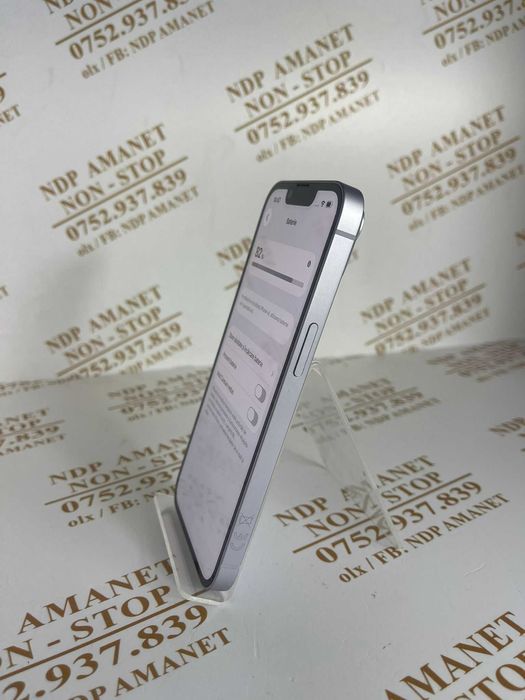 NDP Amanet NON-STOP Bld Iuliu Maniu 69 IPHONE 14 (53595)