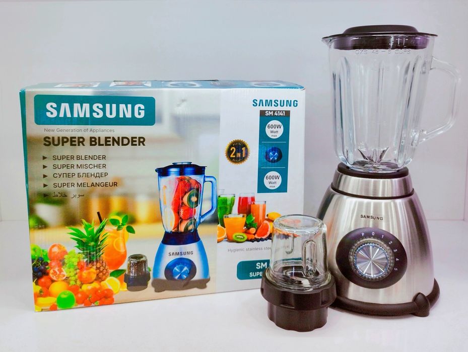 Блендер Измельчитель Кофемолка Blender Kofemolka Chopper Чоппер