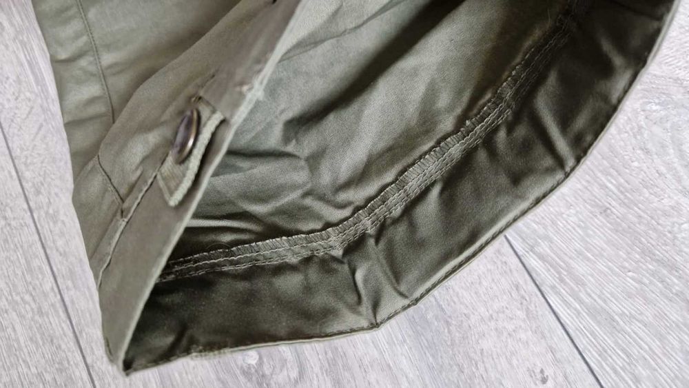 Pantaloni vanatoare FJALLRAVEN 48 KEB Vidda Pro hunter harkila trekk