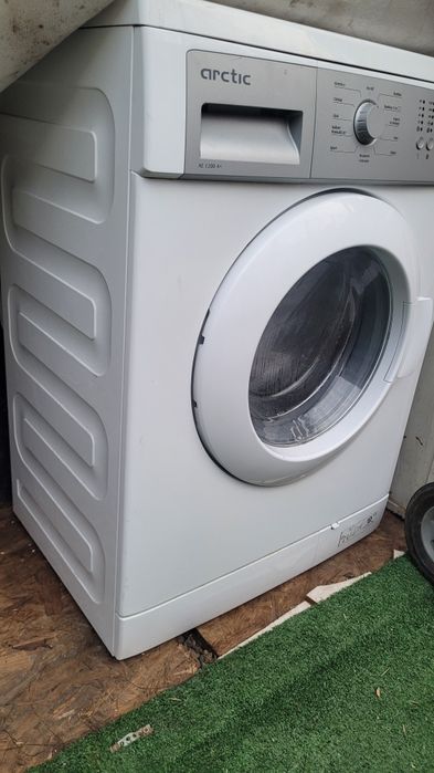 Vand masina de spalat arctic