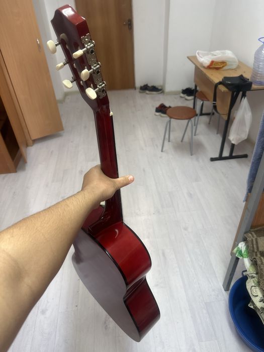 Гитара классический