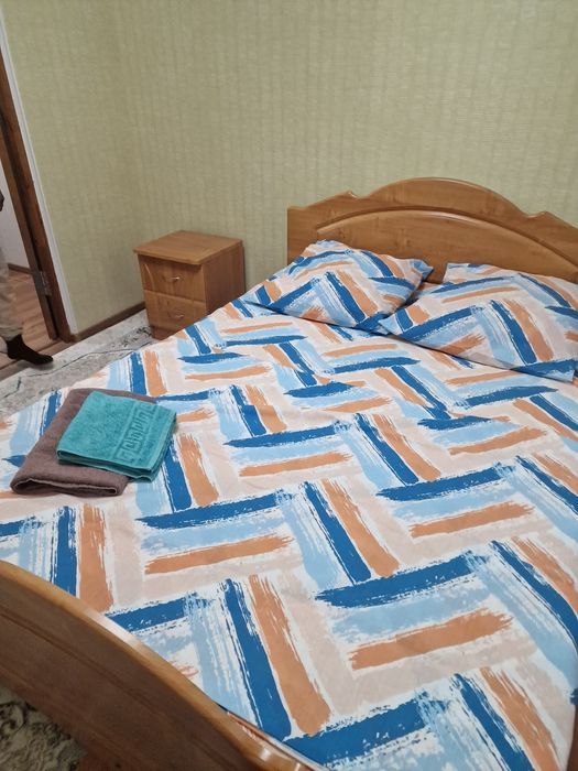 Сдам посуточно 2х комн кв