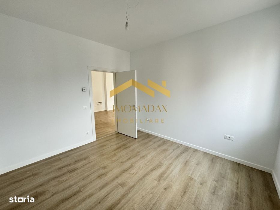 Aradului-2 Camere-Finalizat Complet