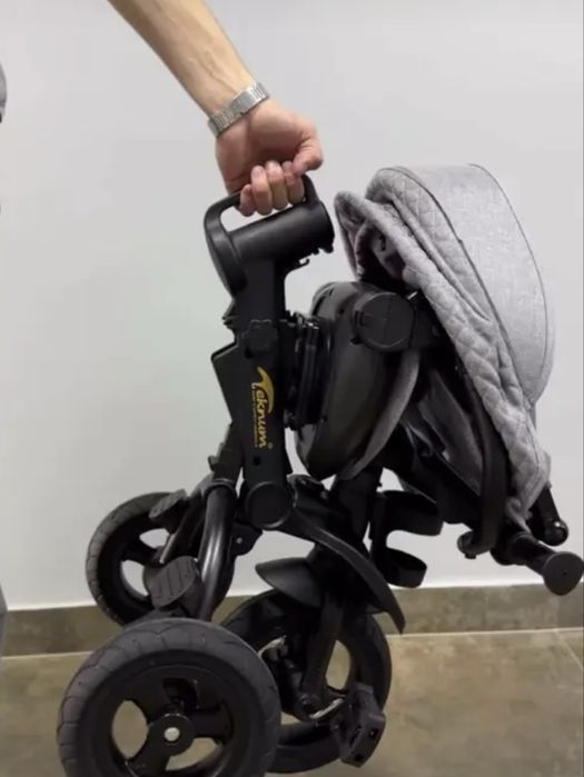 Продам десткий велосипед