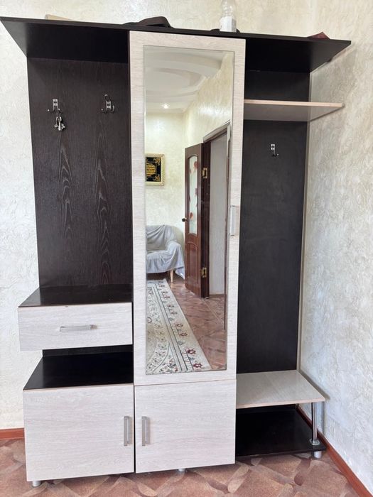 Прихожая сатылады