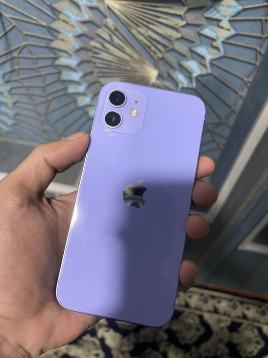 iphone 12 garantiya beriladi