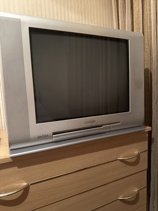 Телевизор TOSHIBA
