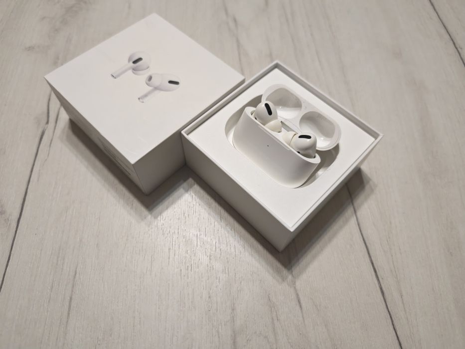 Airpods Pro A2190,A2084,A2083