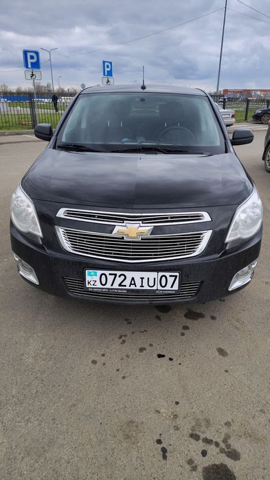 Аренда автомобиля с выкупом