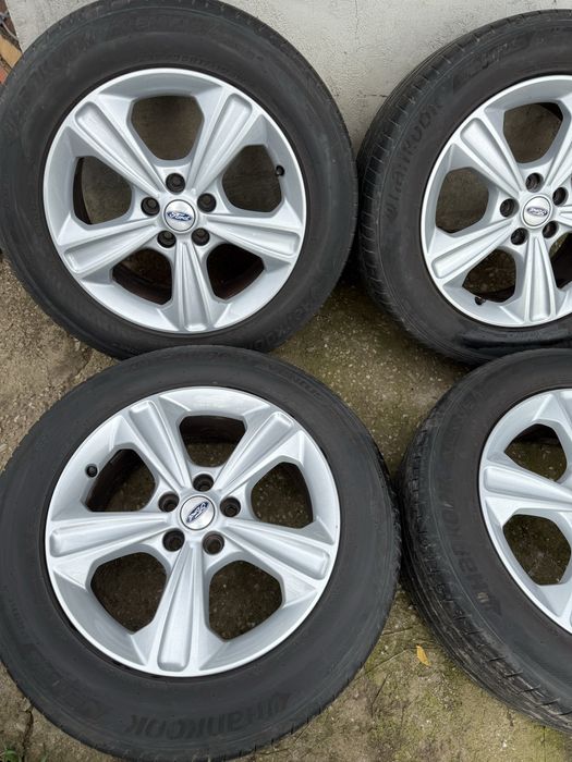 Vand roti vara Ford Kuga mk2
