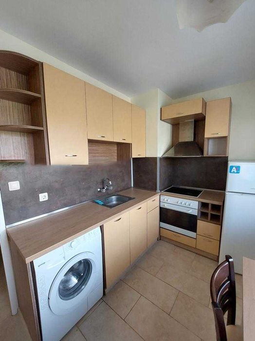 Дава се под наем Двустаен апартамент в София, Белите брези - 67 кв.м за 446 € - Снимка #2