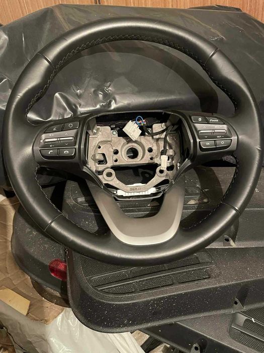 Оригинална джанта хюндай кона hyundai kona electric djanta имам  врати
