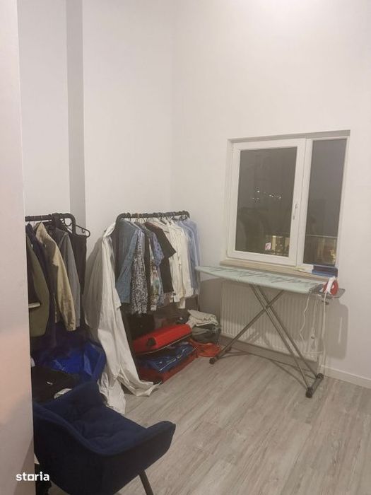 Apartament 4 camere, 113mp utili si 80mp terase, Baneasa