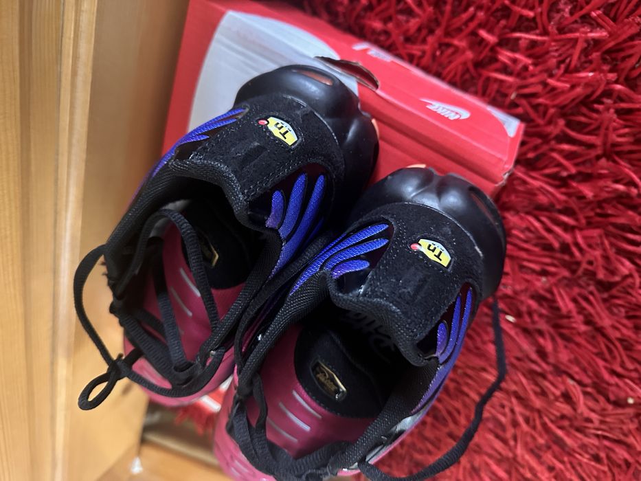 Nike Air Max Tn Marimea 43 Noi Nouti in cutie